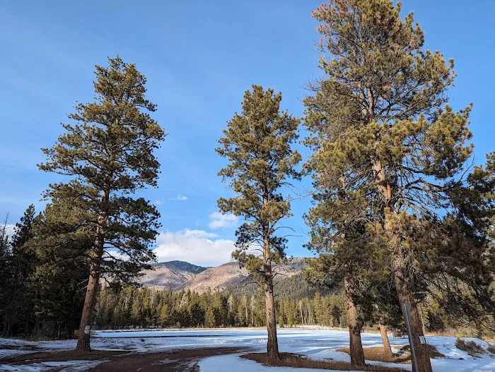 Big Springs Campground 4