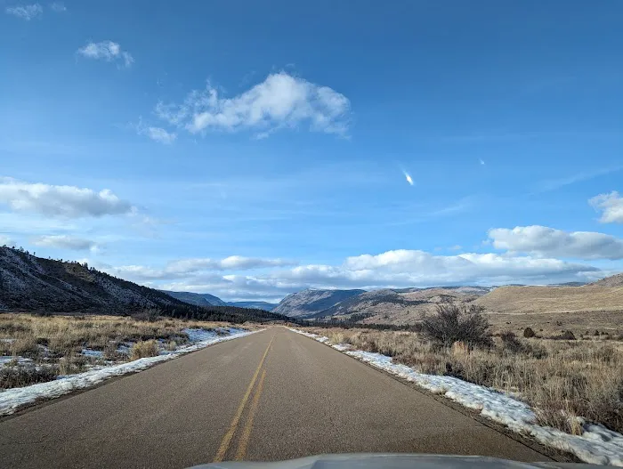 Big Springs Campground 6