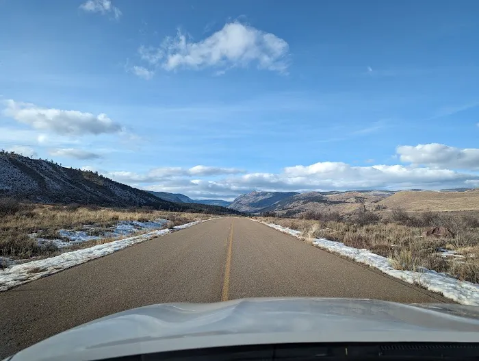 Big Springs Campground 9