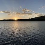 Hoop Lake Campground