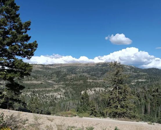 Crescent Regional Recreation Property