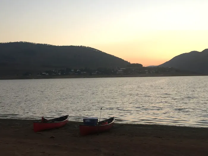 Madsen Bay Campground 9