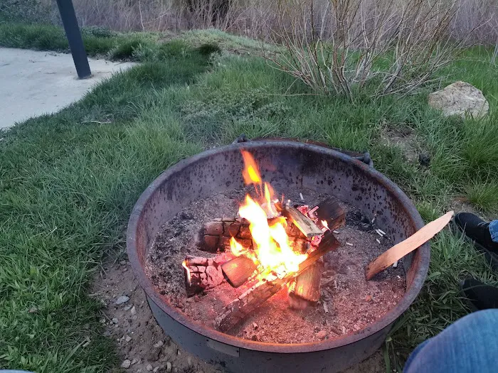 Madsen Bay Campground 7