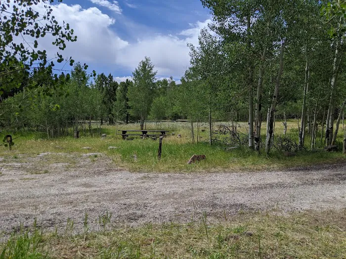 Red Springs Campground 0