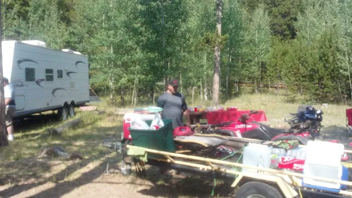 Red Springs Campground 1