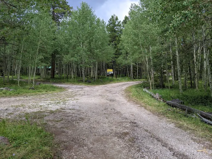 Red Springs Campground 4