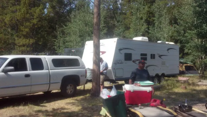 Red Springs Campground 6