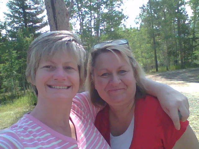 Red Springs Campground 7