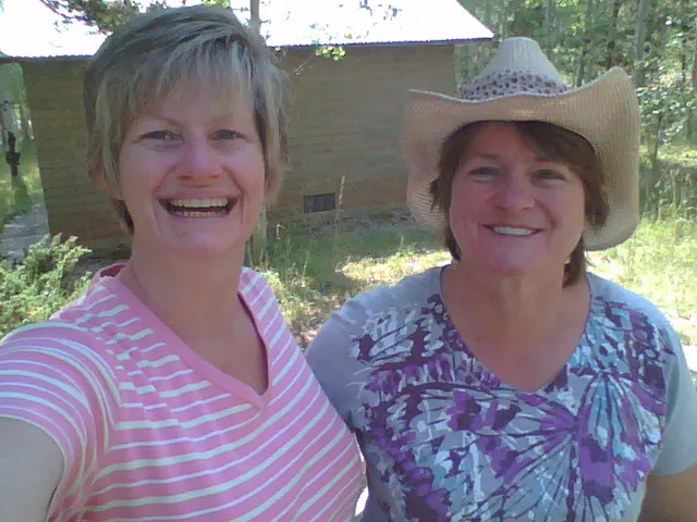 Red Springs Campground 9