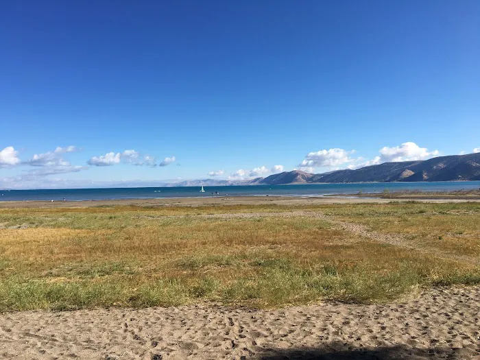 Cottonwood Campground 0