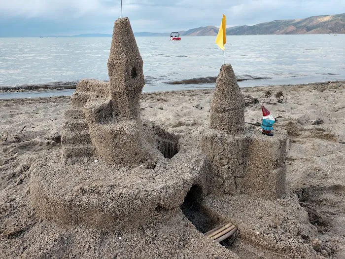 Rendezvous Beach 0