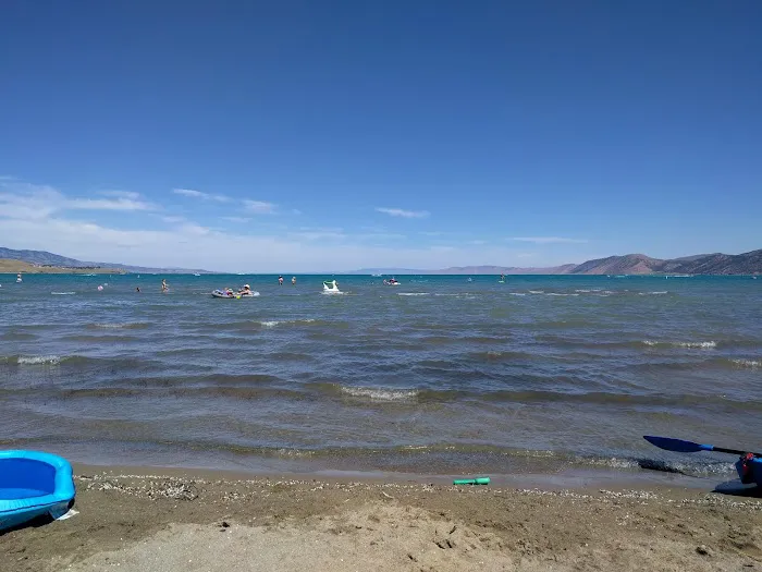 Rendezvous Beach 2