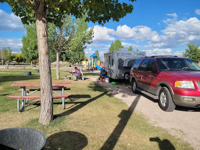 Bear Lake / Trail Side KOA Journey 3