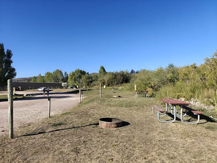 Bear Lake / Trail Side KOA Journey 4