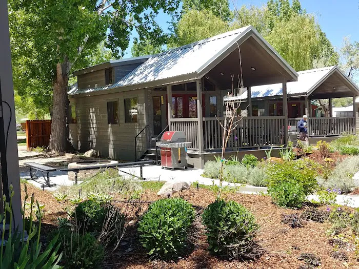Bear Lake / Trail Side KOA Journey 8