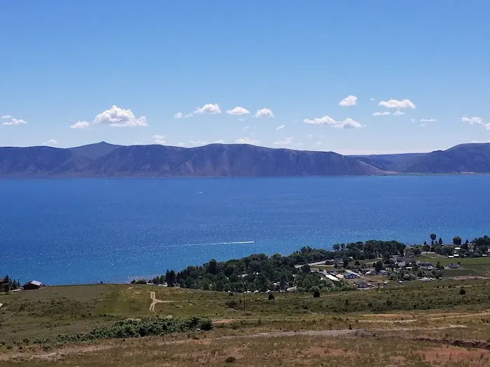 Bear Lake / Trail Side KOA Journey 6