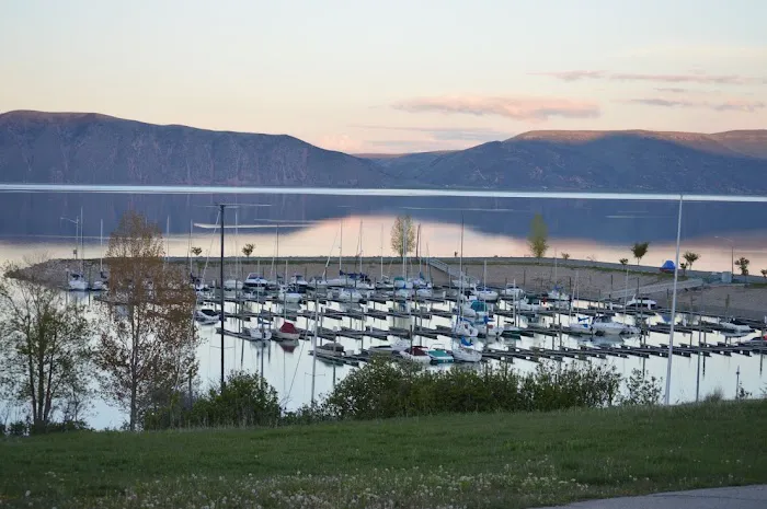 Bear Lake / Marina Side KOA Holiday 6