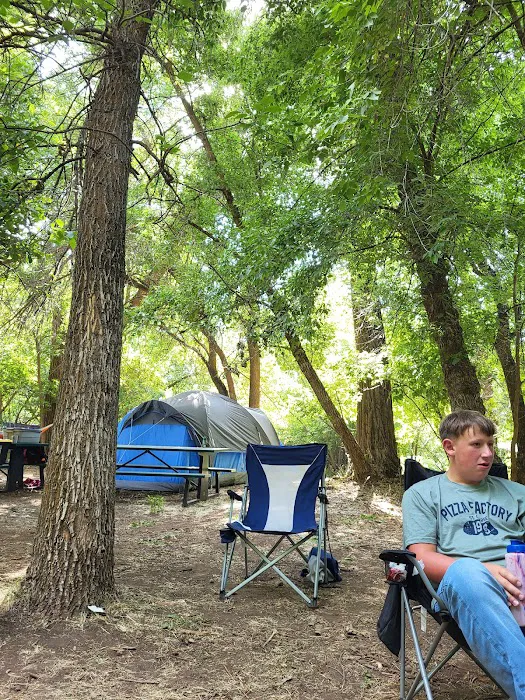 Camp Atoka 2