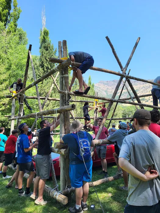 Camp Atoka 4