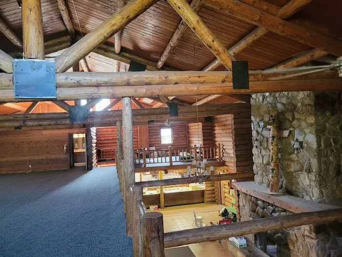 Camp Atoka 0