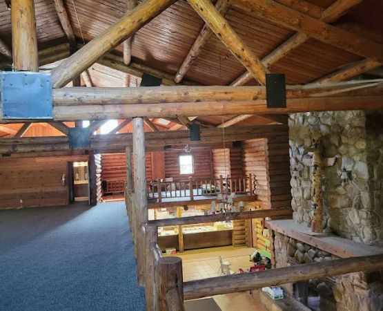 Camp Atoka