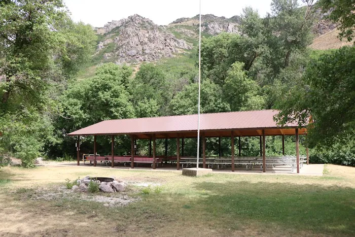 Camp Atoka 2