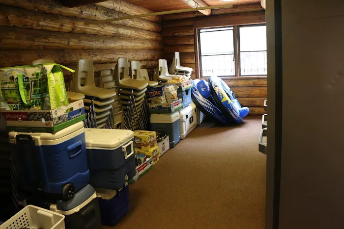 Camp Atoka 7