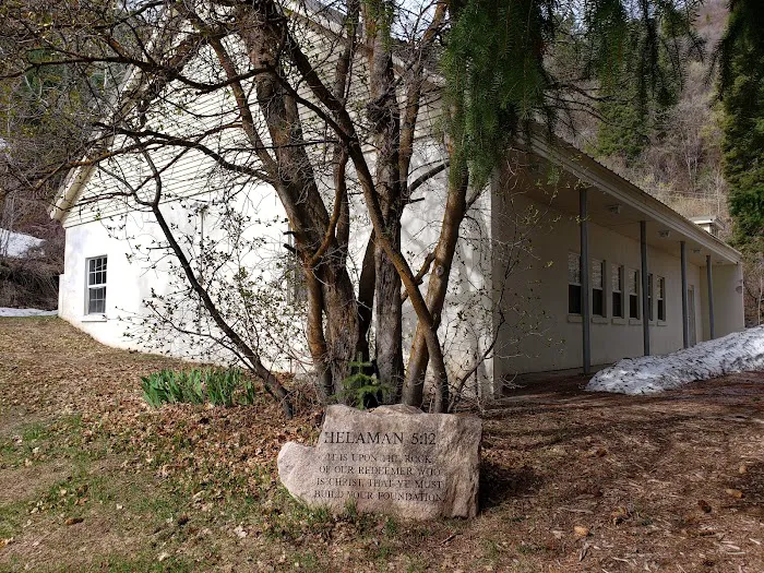 Valley View Recreation Camp 1