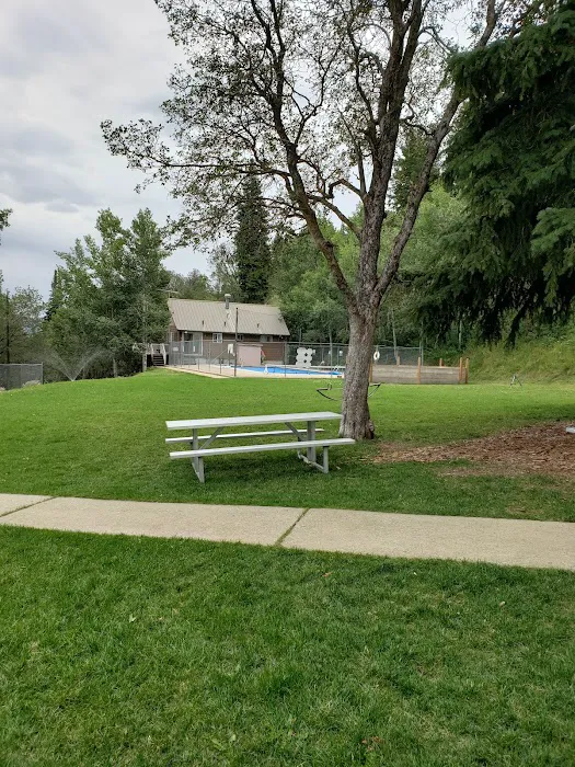Valley View Recreation Camp 5