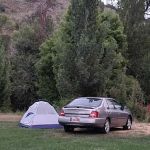Wilkinson Campground