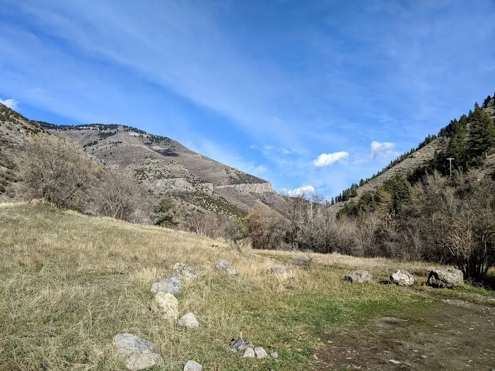 Dewitt Picnic Area 0