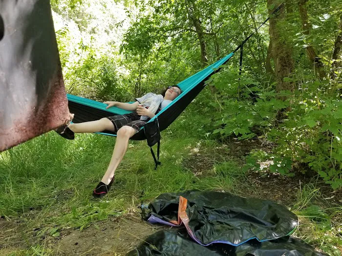 Chokecherry Picnic Area 7