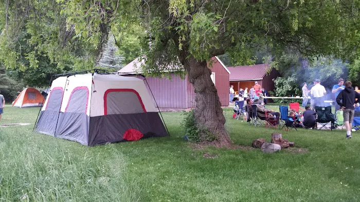 Camp Lomia 2