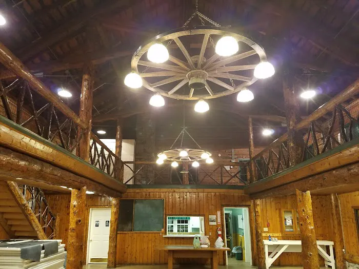 Camp Lomia 8