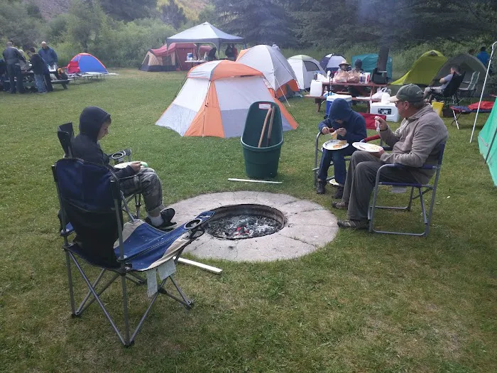 Camp Lomia 6