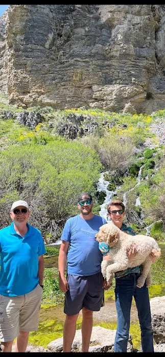 Spring Campground 9