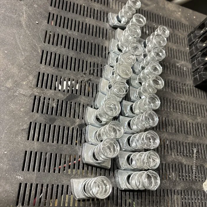 Trailer keyless Entry 2