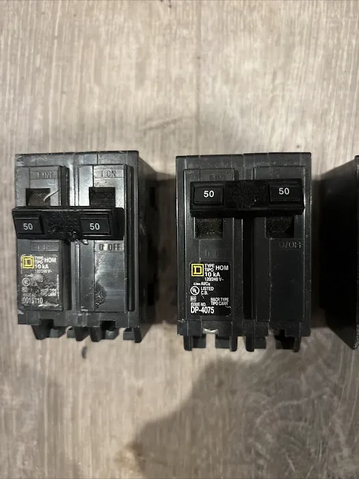 Trailer keyless Entry 3