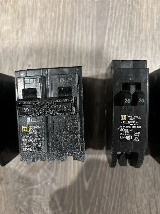 Trailer keyless Entry 5