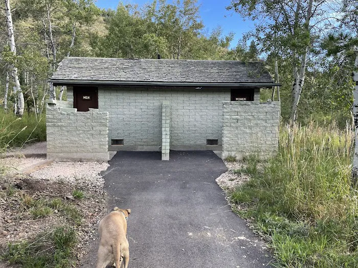 Lewis M. Turner Campground 0
