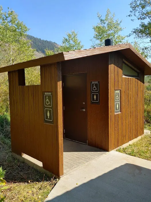 Red Banks Campground 1