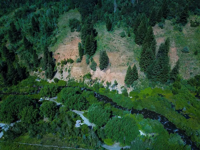 Red Banks Campground 2