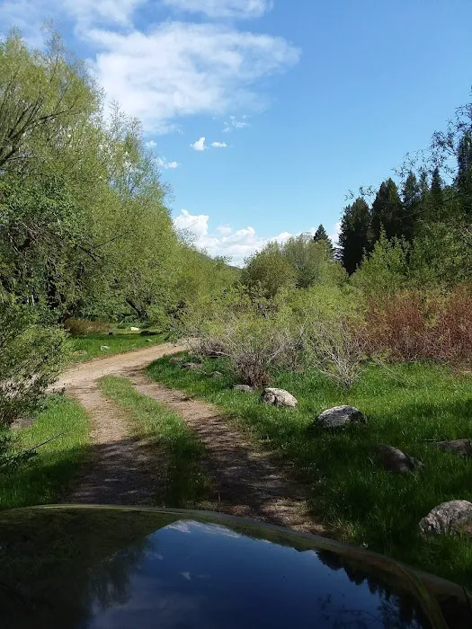 Red Banks Campground 7
