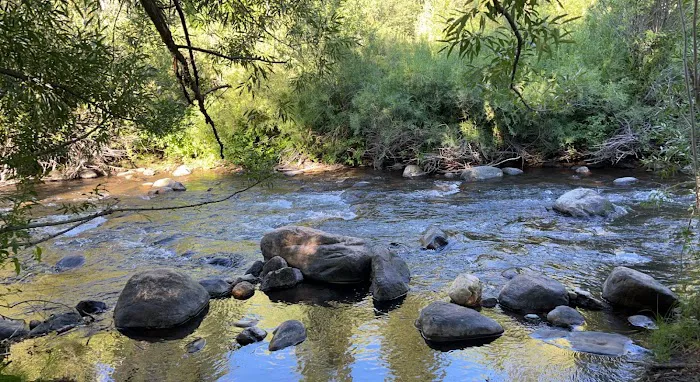 Red Banks Campground 6