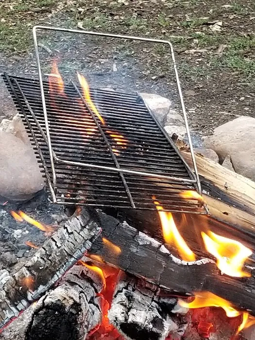 Monte Cristo camping 2