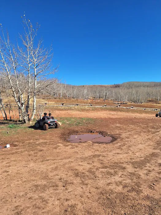 Dry Bread Pond 0