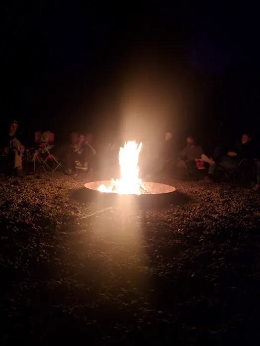 Red Spur Recreation Camp 0