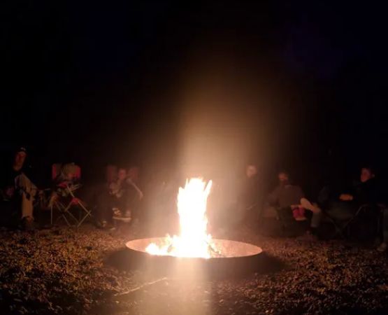 Red Spur Recreation Camp