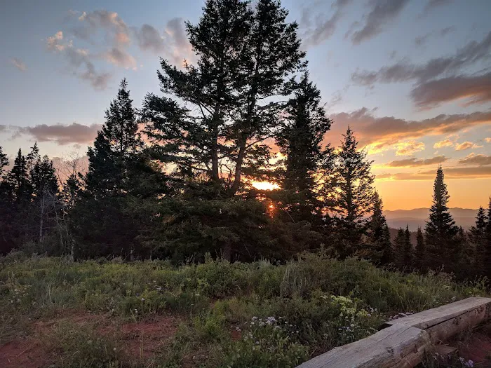 Red Spur Recreation Camp 2
