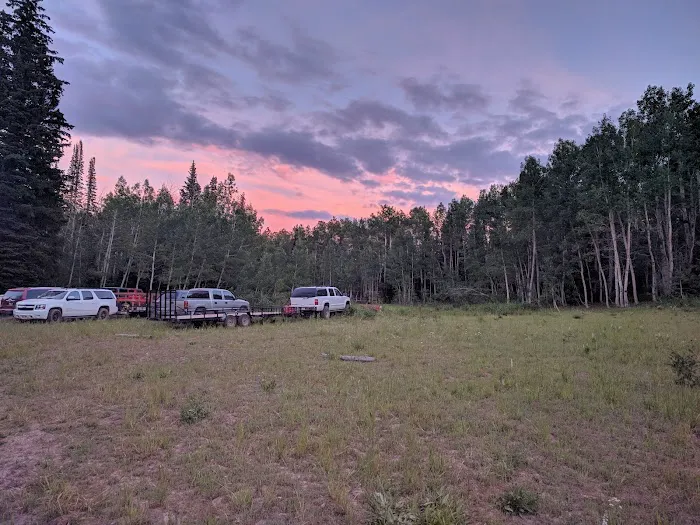 Red Spur Recreation Camp 5